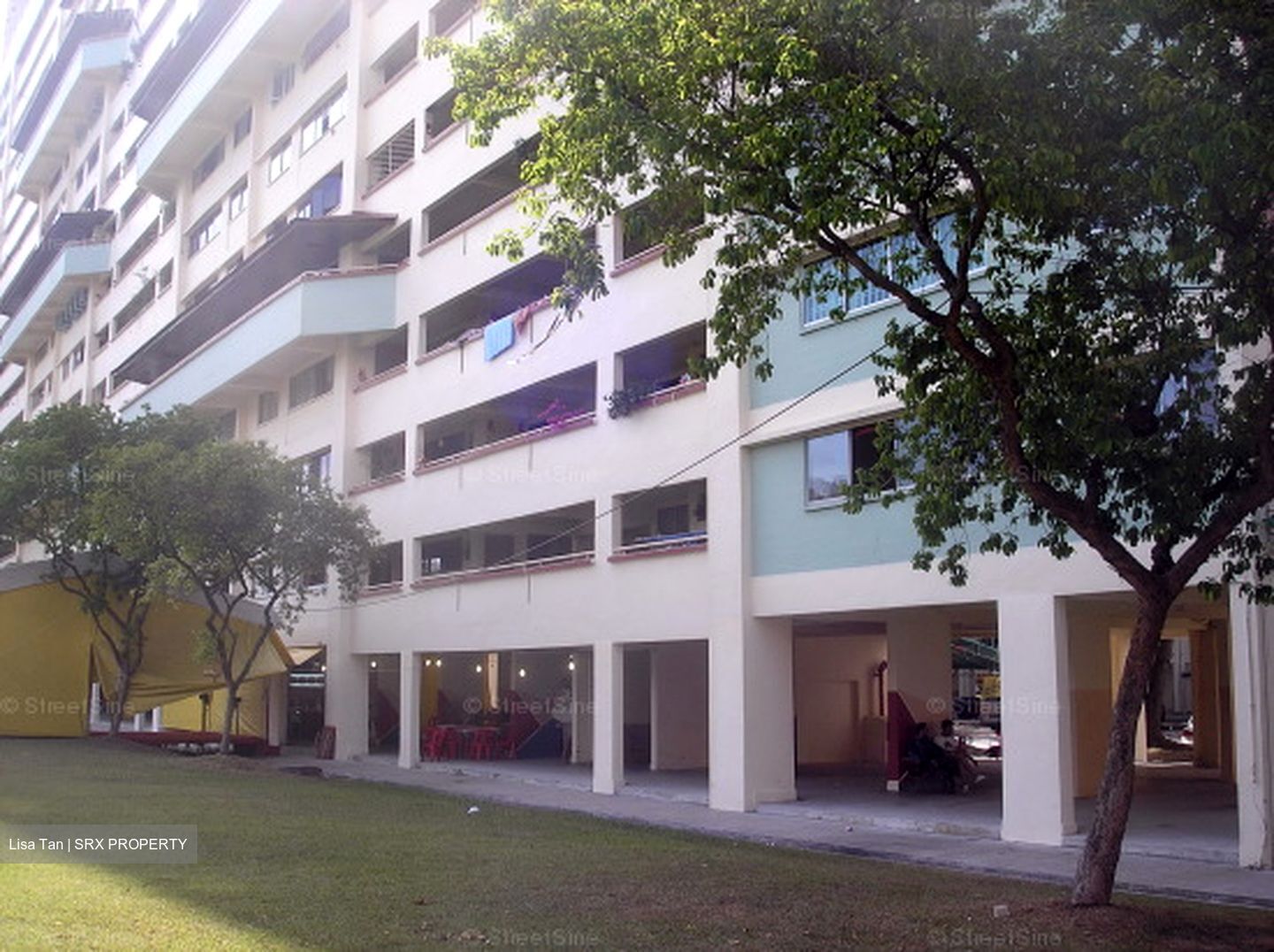 Potong Pasir Avenue 3 (Toa Payoh),  #442481261